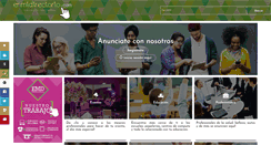 Desktop Screenshot of enmidirectorio.com
